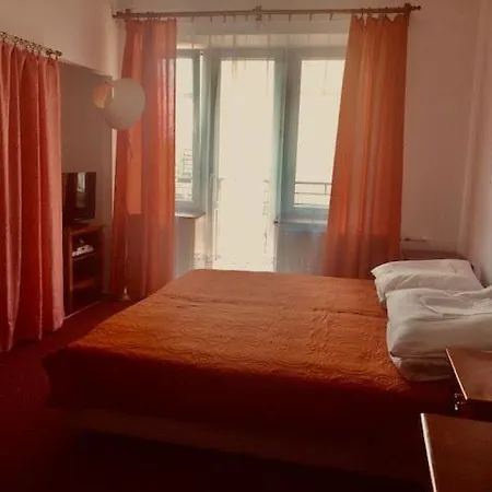 Domy Wczasowe Tryumfy Krynica-Zdrój
