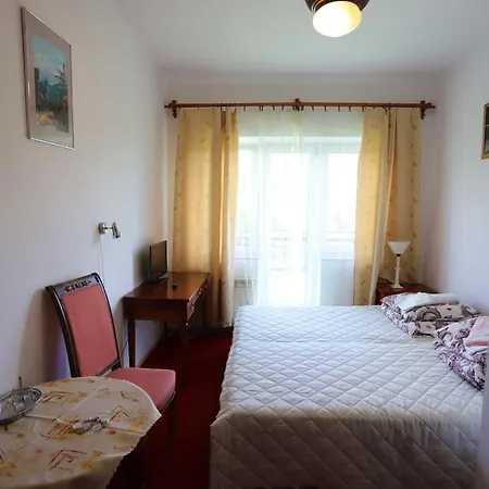 Domy Wczasowe Tryumfy Krynica-Zdrój