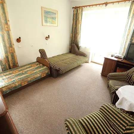 Domy Wczasowe Tryumfy Bed & Breakfast Krynica Zdroj