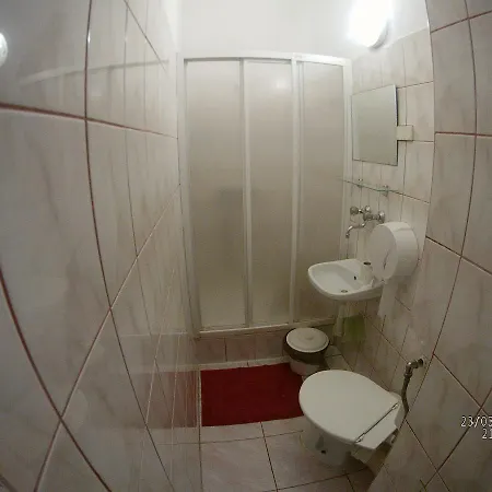 Domy Wczasowe Tryumfy Krynica-Zdrój