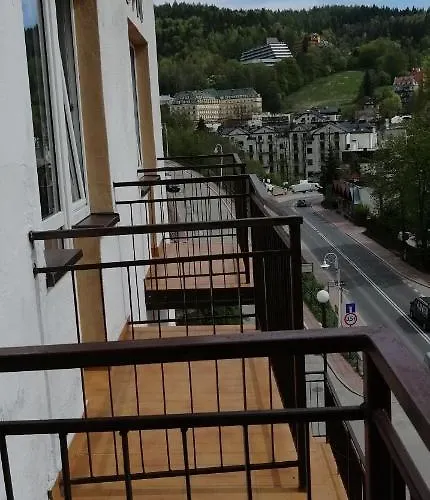 Bed & Breakfast Domy Wczasowe Tryumfy