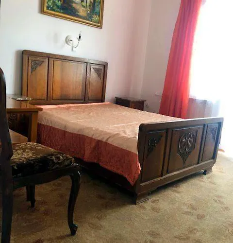 Domy Wczasowe Tryumfy 3* Krynica Zdroj