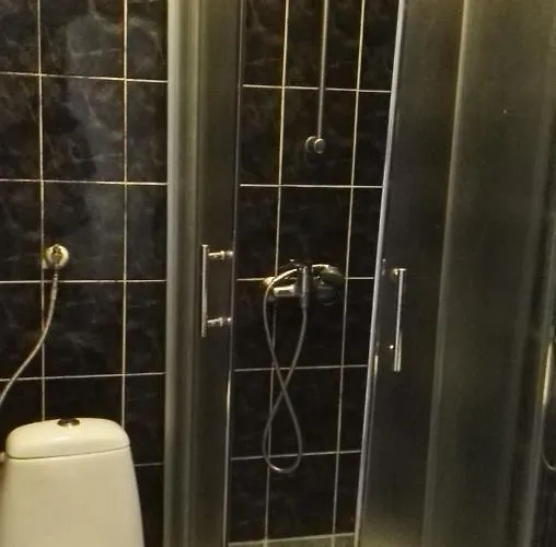 Domy Wczasowe Tryumfy 3*