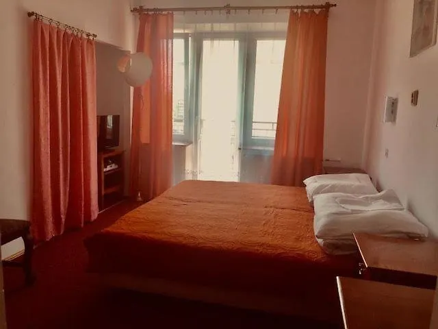 Domy Wczasowe Tryumfy Krynica Zdroj