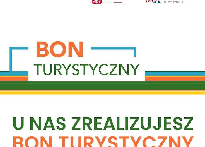 Domy Wczasowe Tryumfy 3*