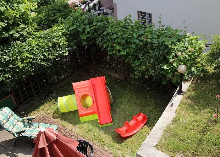 Domy Wczasowe Tryumfy Krynica Zdroj