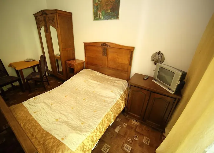 Domy Wczasowe Tryumfy 3* Krynica Zdroj