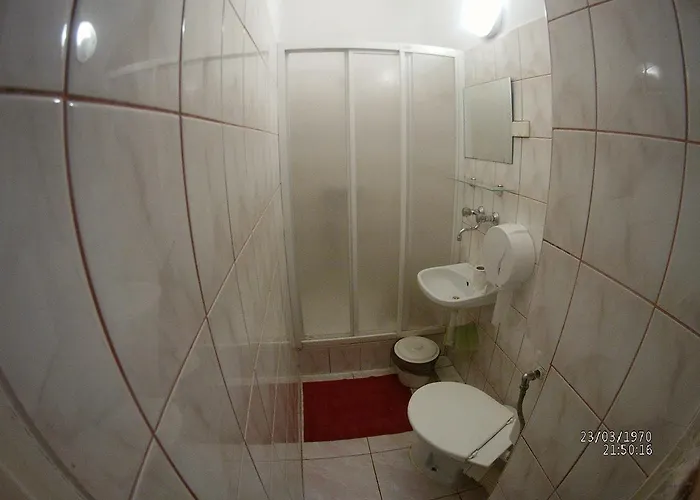 Domy Wczasowe Tryumfy Krynica Zdroj